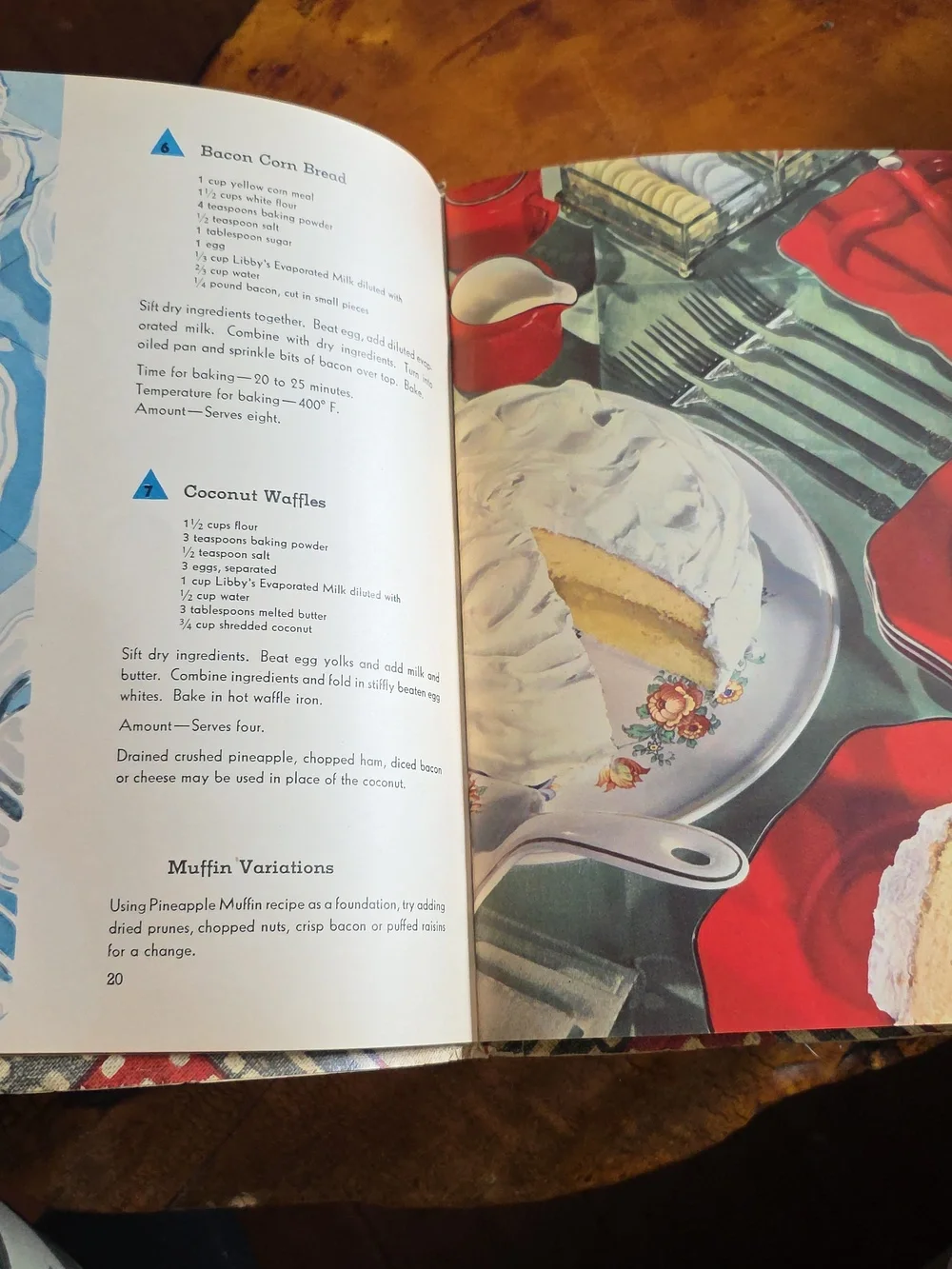 my best recipes classic my
